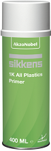 1K All Plastics Primer aerosol