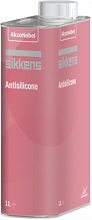 Antisilicone