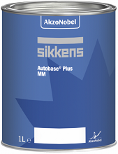 Autobase Plus MM