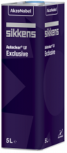 Autoclear LV Exclusive