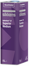 Autoclear LV Superior