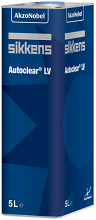 Autoclear LV