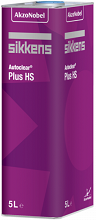 Autoclear Plus HS
