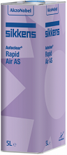 Autoclear Rapid Air AS
