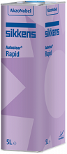 Autoclear Rapid