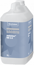 Autoclear WB 2.0