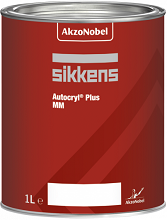 Autocryl Plus