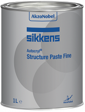 Autocryl Structure Paste Fine
