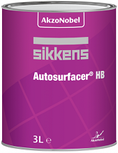 Autosurfacer HB
