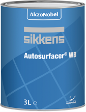 Autosurfacer WB