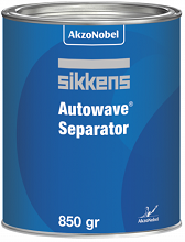 Autowave Separator