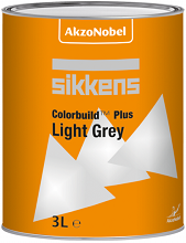 Colorbuild Plus