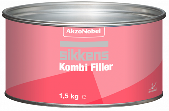 Kombi Filler