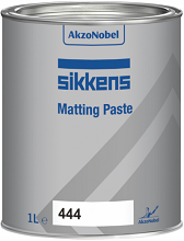 Matting Paste 444