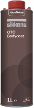 OTO Bodycoat