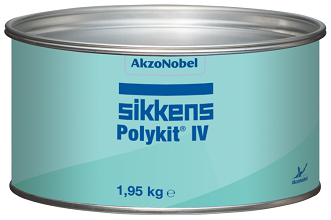 Polykit IV