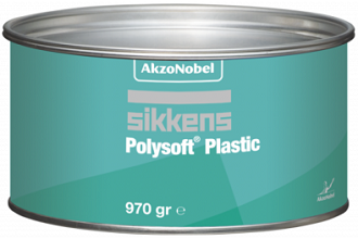 Polysoft Plastic