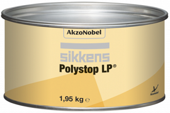 Polystop LP