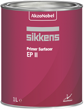Primer Surfacer EP II