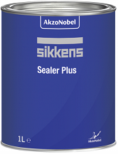 Sealer Plus