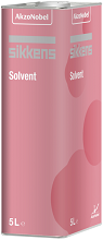 Solvent