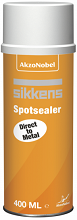 Spot Sealer DTM (Aerosol)